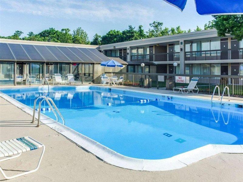 Inn Clarion Fredericksburg