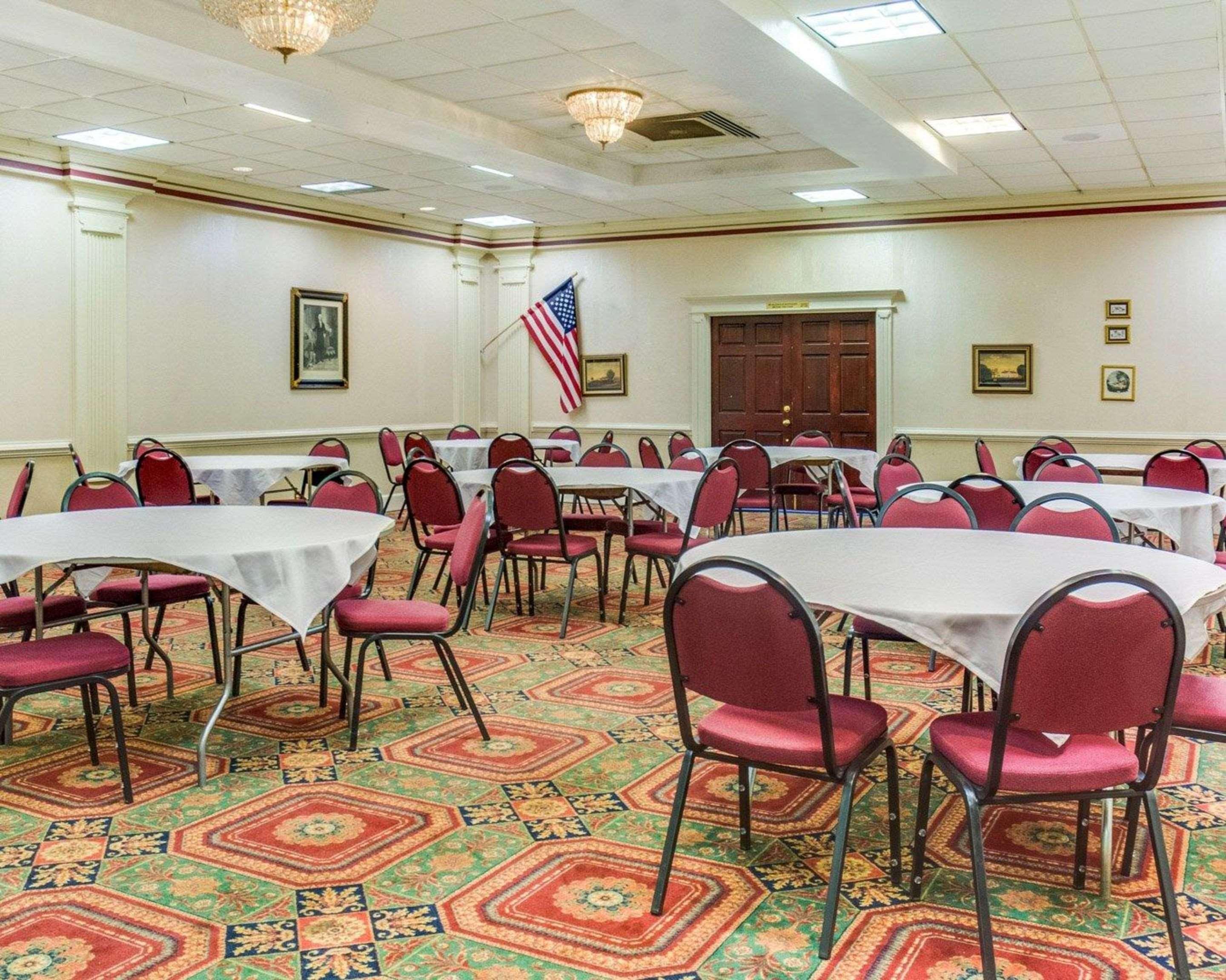 Inn Clarion Fredericksburg