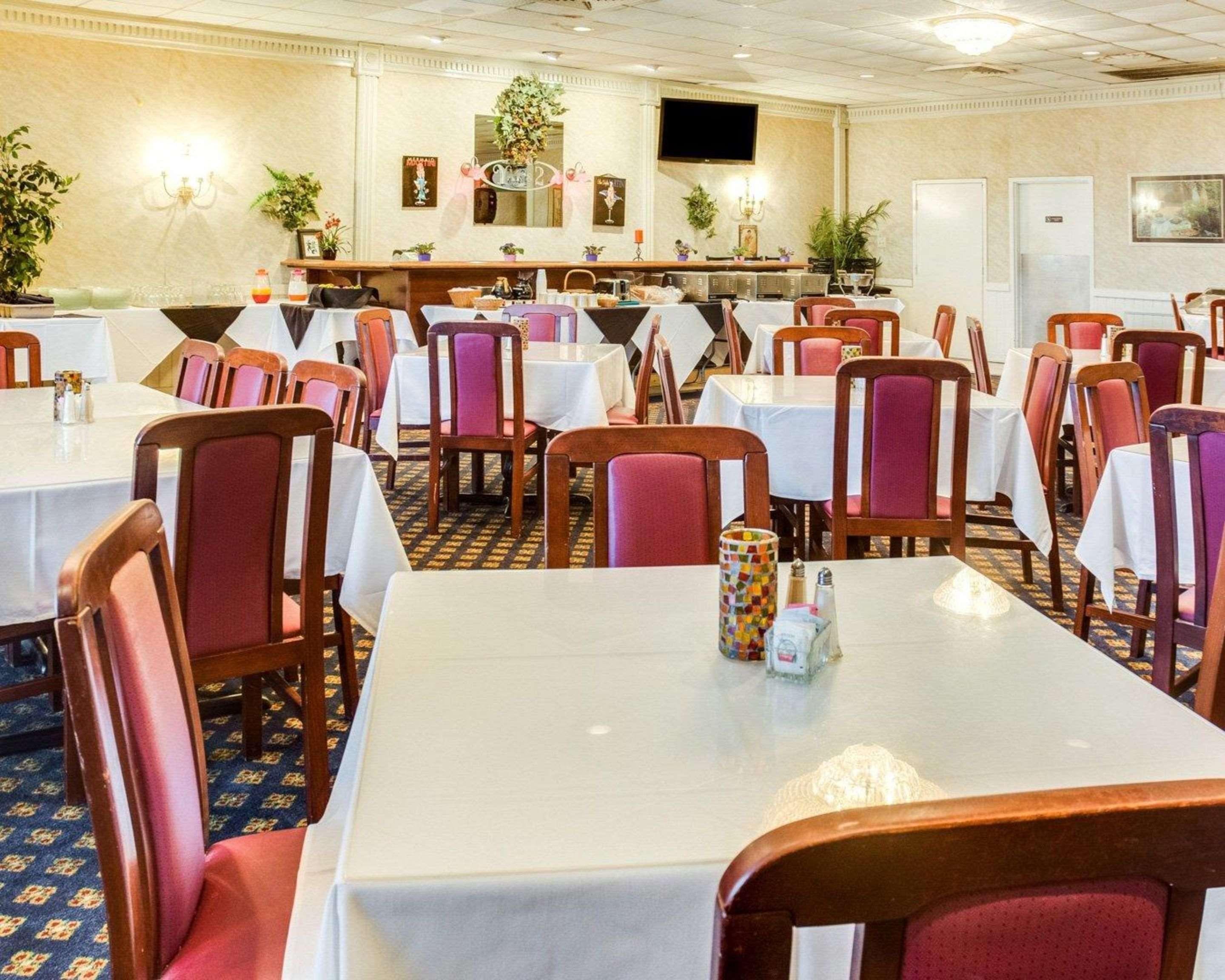 Clarion Inn 3*