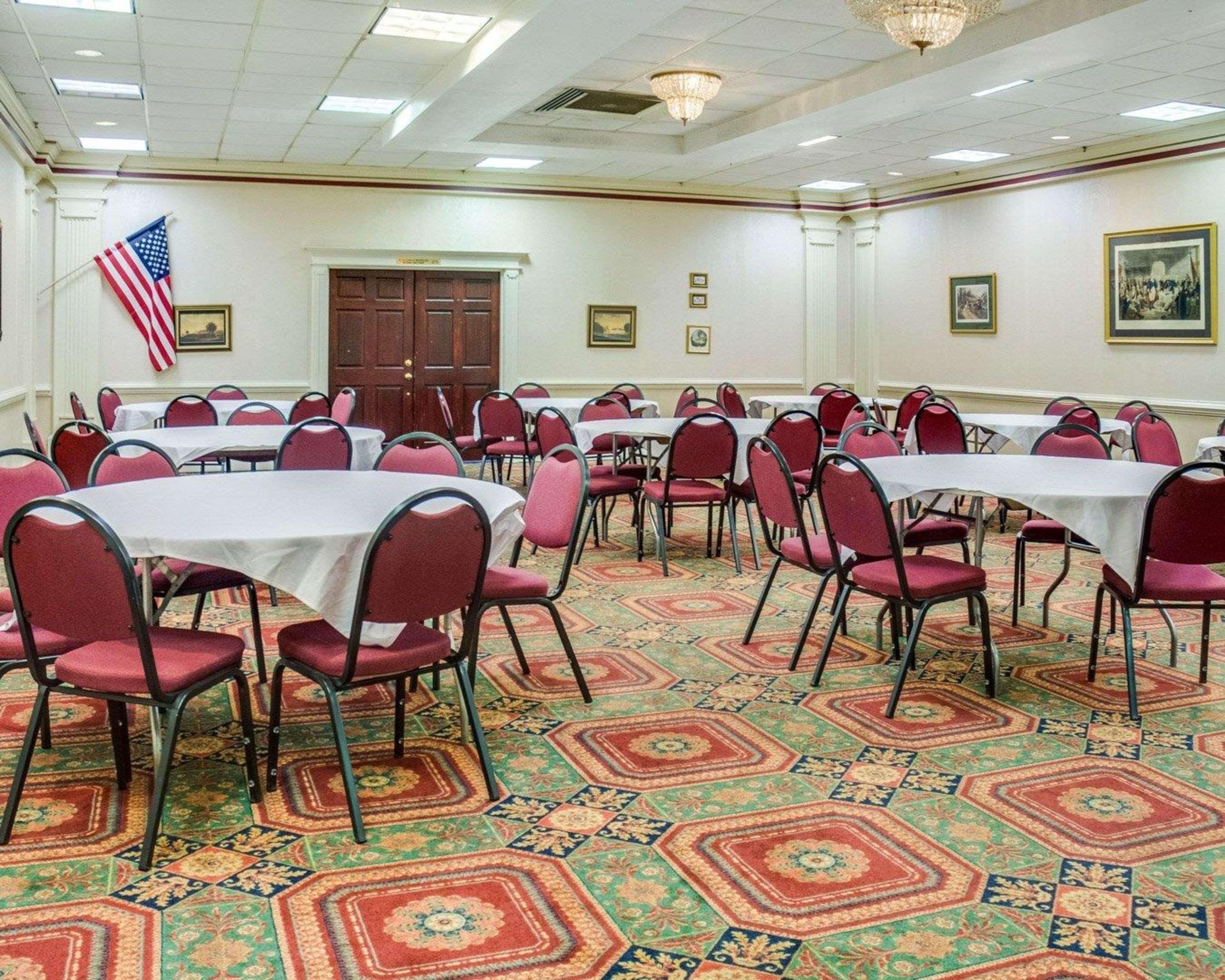 Inn Clarion Fredericksburg