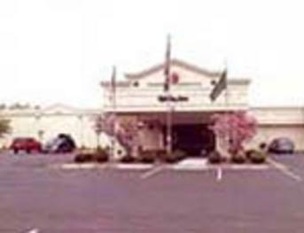 Clarion Inn Fredericksburg