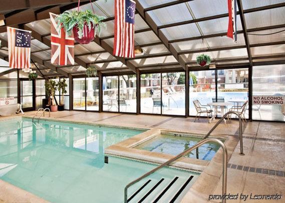 Clarion 3* Fredericksburg