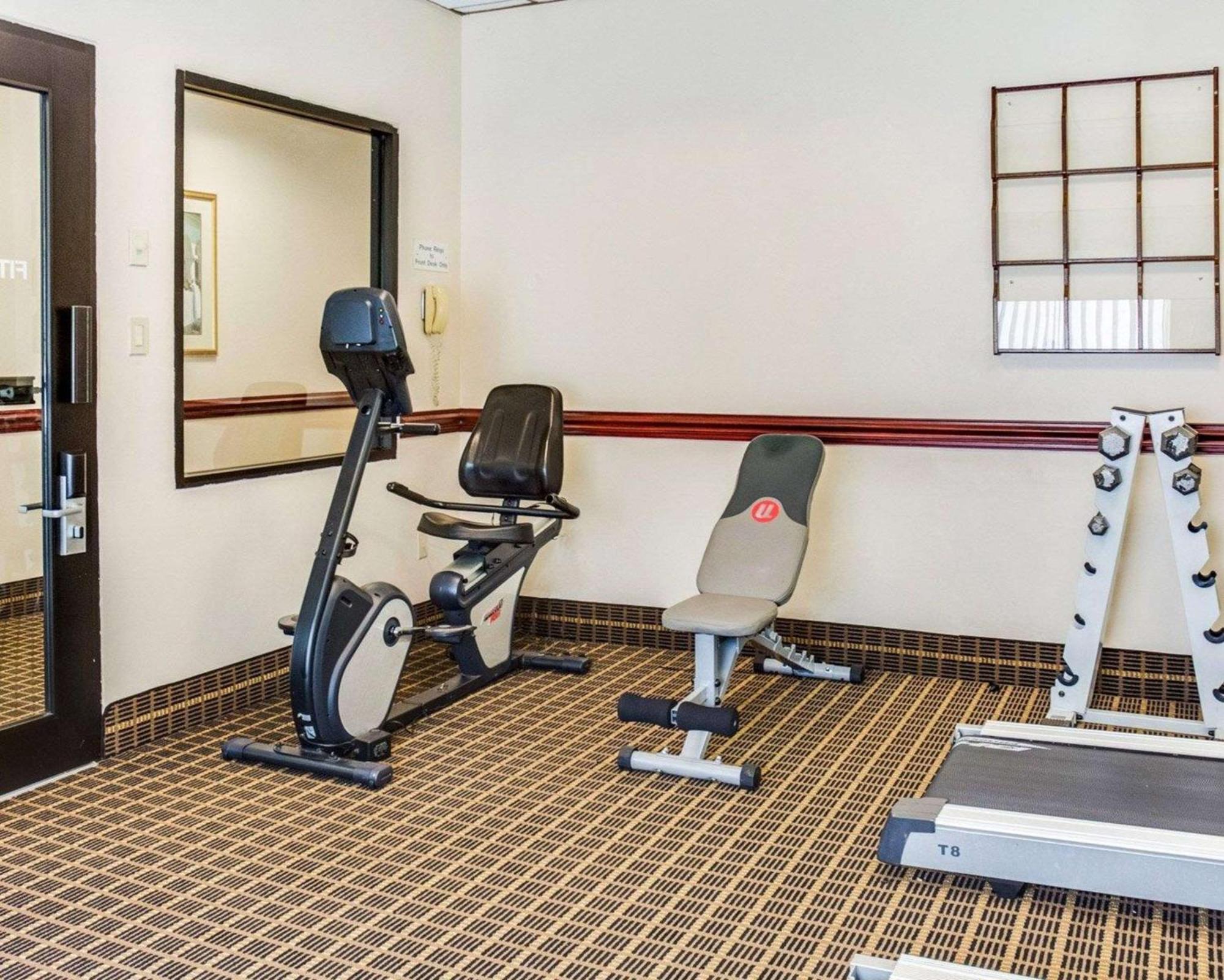 Inn Clarion