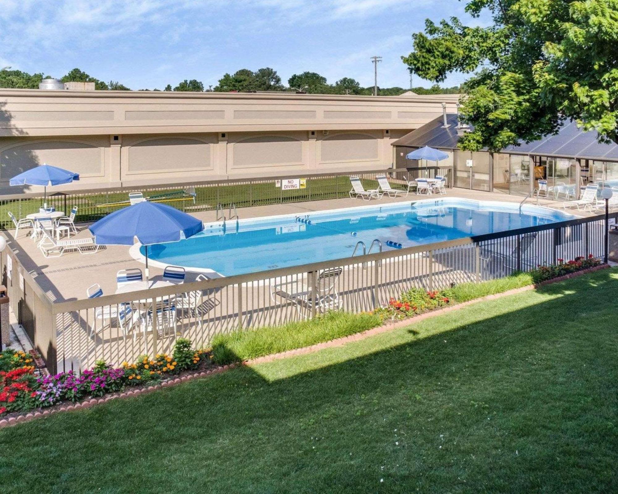 Inn Clarion