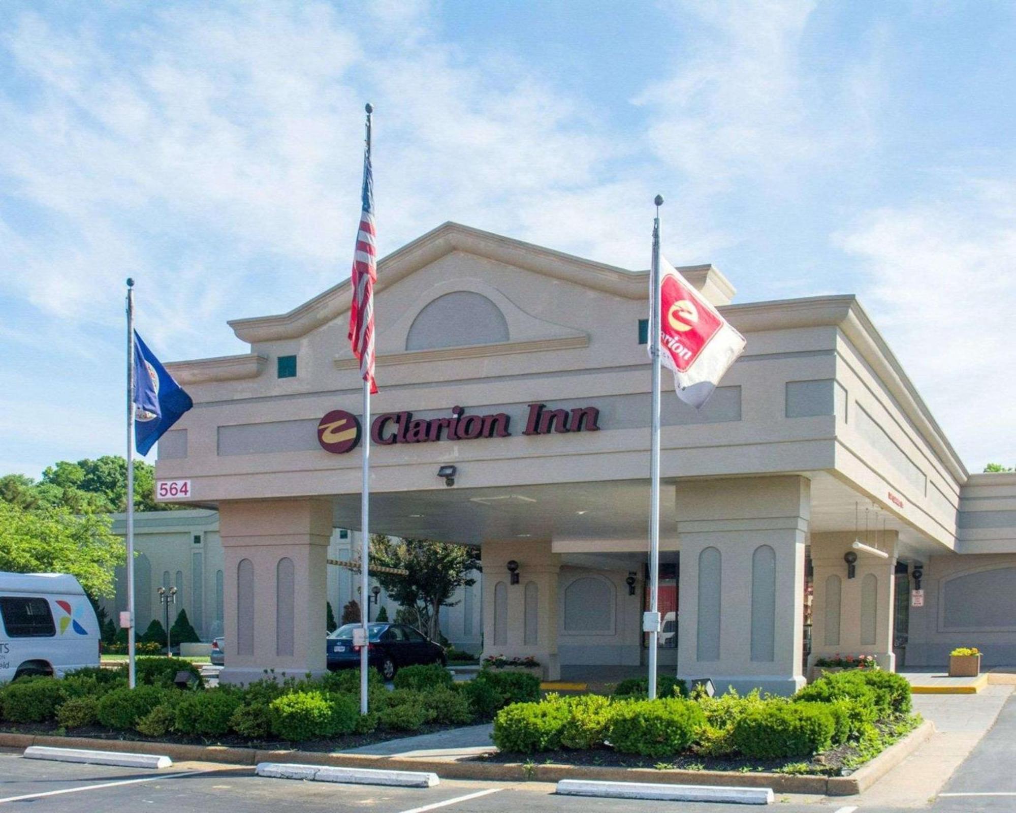 Inn Clarion