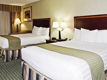 Clarion 3* Fredericksburg