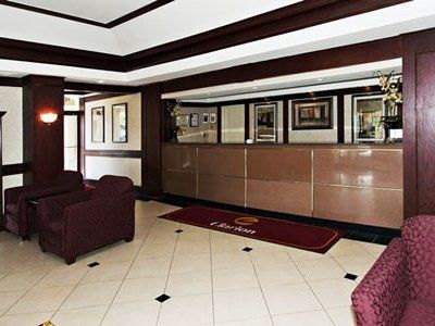 Clarion 3* Fredericksburg