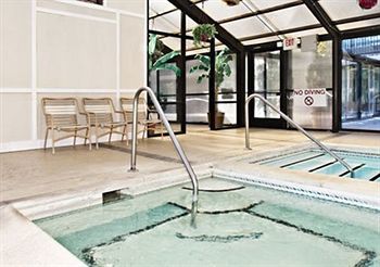 Clarion 3* Fredericksburg