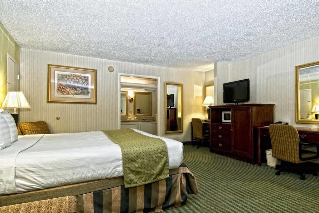 Inn Clarion