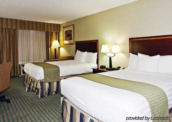 Clarion Inn