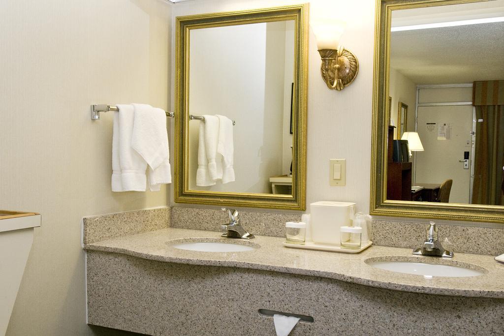 Inn Clarion 3*