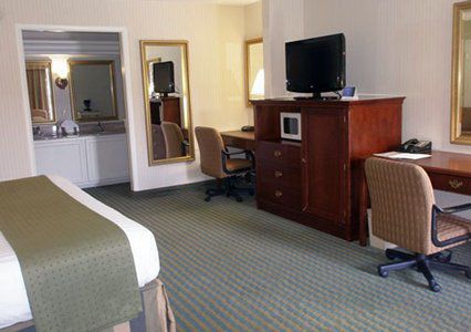 Inn Clarion 3*