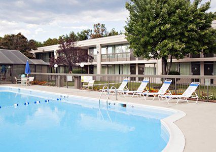 Inn Clarion Fredericksburg