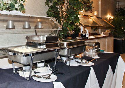 Inn Clarion 3*