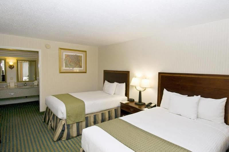 Clarion Inn Fredericksburg