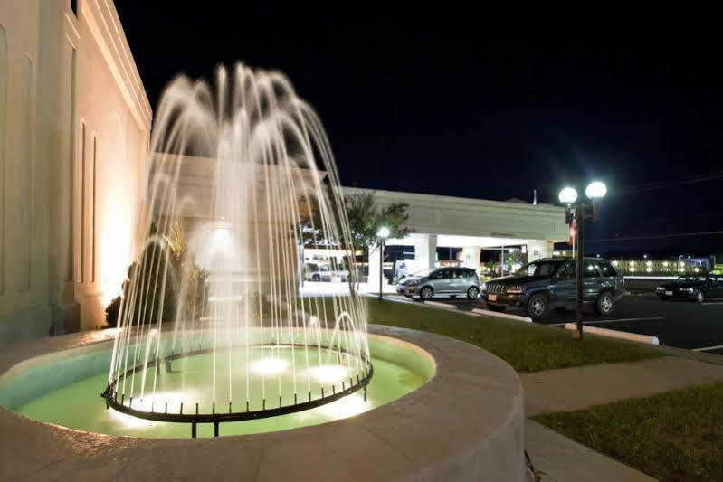 Clarion 3* Fredericksburg