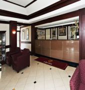 Inn Clarion Fredericksburg