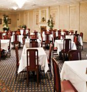 Clarion 3* Fredericksburg