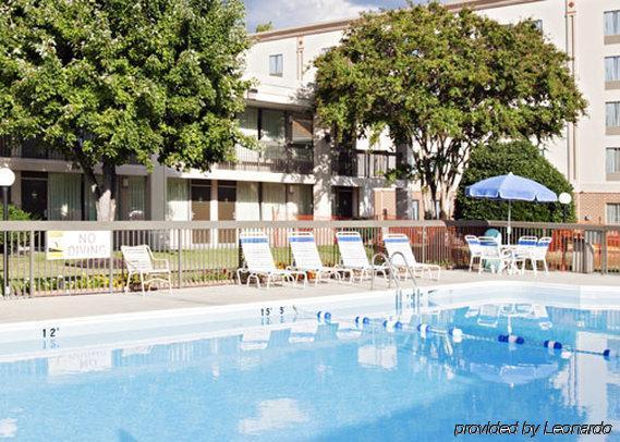 Mini-hôtel Clarion