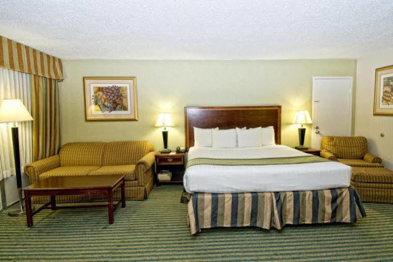 Clarion Mini-hôtel Fredericksburg